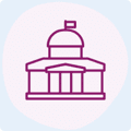 Local government icon