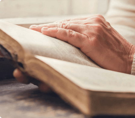 Coping with a serious lung condition