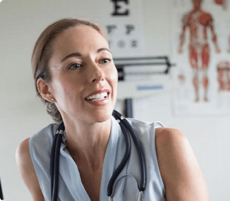 Explaining pulmonary fibrosis to others