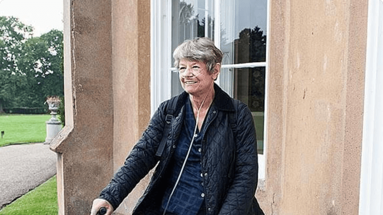 Managing your pulmonary fibrosis