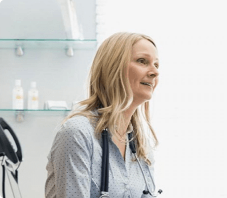 Questions to ask your doctor