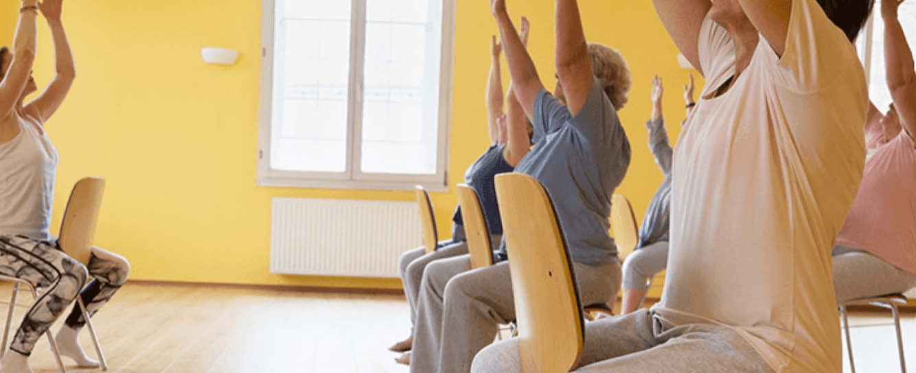 Stretching Exercises