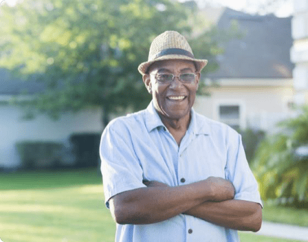 Taking care of yourself