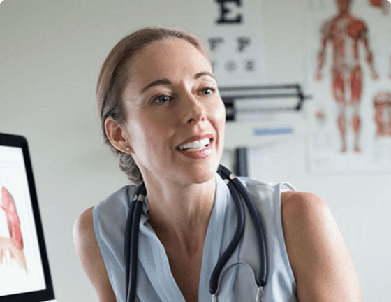 What is pulmonary fibrosis